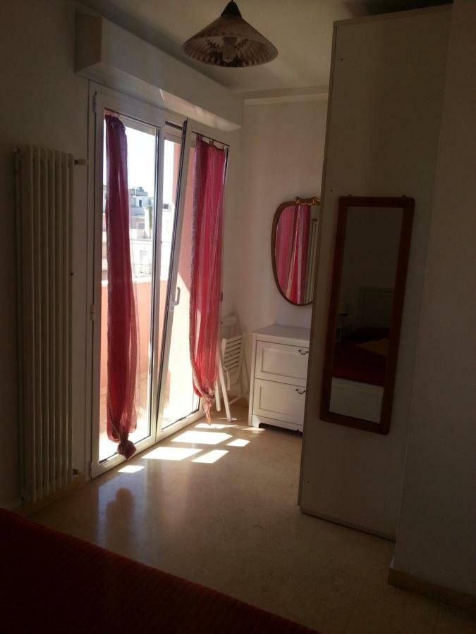 Condominio Rosa dei Venti Rimini Exterior foto